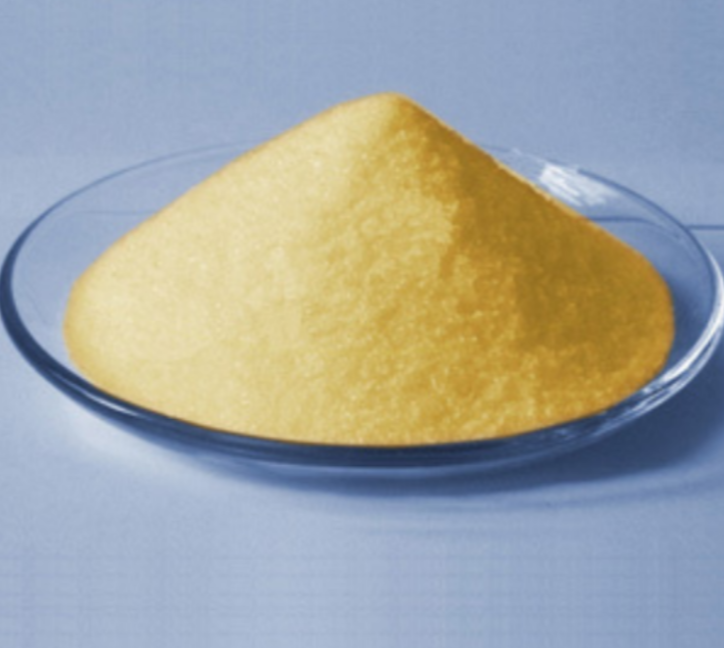 食品级聚合氯化铝-絮凝剂-聚丙烯酰胺